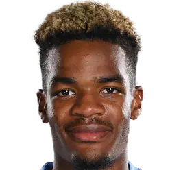 Grady Diangana