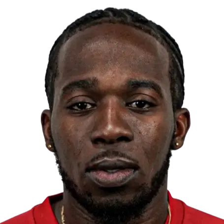 Shavon brown john