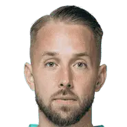 Patrik Carlgren