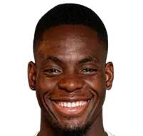 Jonathan Leko