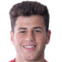 Eljon Toci