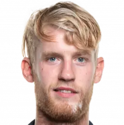 Filip Helander