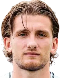 Julian Stark