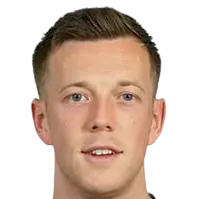 Callum McGregor