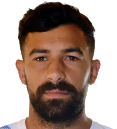 Alberto Jiménez