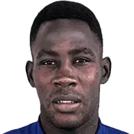 Abdoulie Ndow