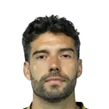 Nicolas Chavez
