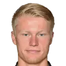 Kristoffer Tonnessen