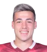 Lucas Agustín Besozzi