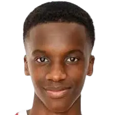 Treymaurice Nyoni