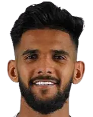 Nawaf Al Qamiri