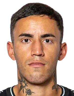 Franco Saavedra