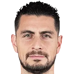 Gabriel Arias