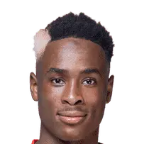  Abdoul Kone