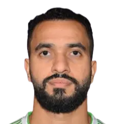 Feras Saleh Hamed Alkhaseebi