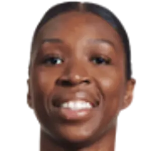 Grace Geyoro