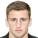 Ben Purrington