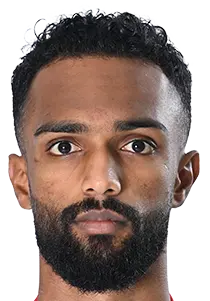 Abdullah Ghanim