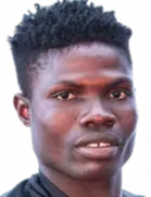 Francis Narh