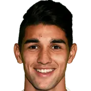 Franco Paredes