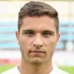Yann Matias