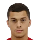 Yanis Rahmani