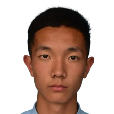 Li Yuxuan