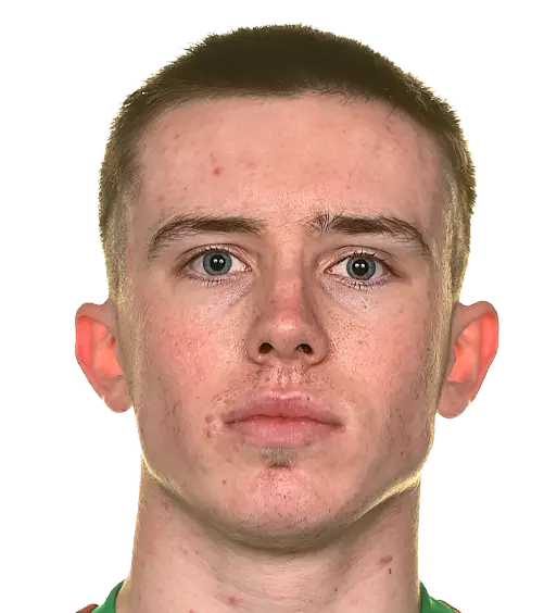 James O'Leary