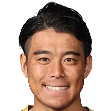Yuma Funabashi
