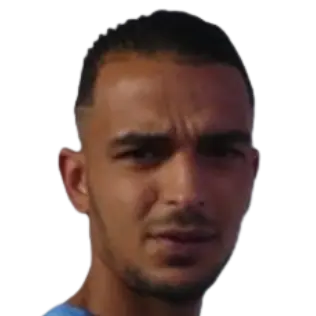 Billel Moumen
