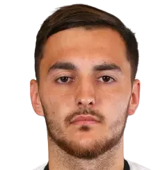 Gianni Bouzoukis