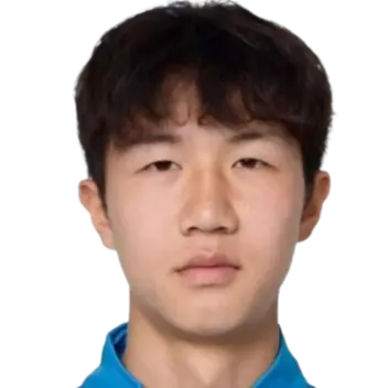 Yang Zhenhao