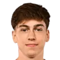 Harrison Dudziak