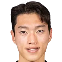 Mun Kyung Gun
