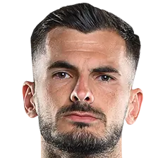 Szilveszter Hangya