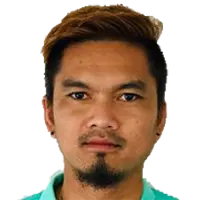 Suppawat Srinothai