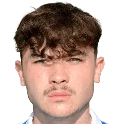 Connor Barratt