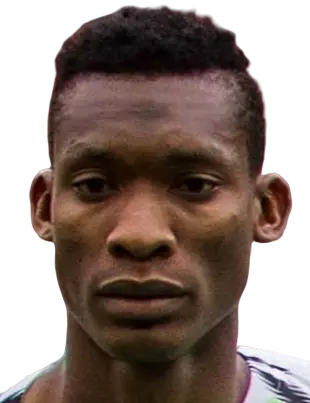 Muhamed Tijani