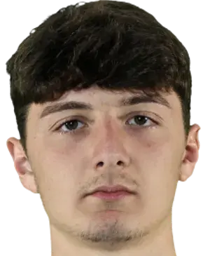 Juba dvalishvili