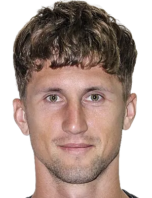 Oleg Nychyporenko