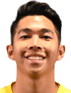Martyn mun