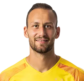 Mirko Salvi