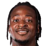 Joel Mvuka