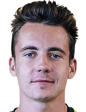 Maksym serdyuk