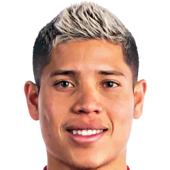 Cristian Martínez