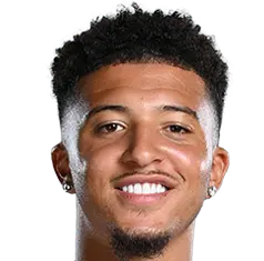 Jadon Sancho