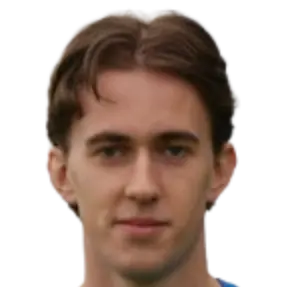 Fredrik Dimmen Gjerde