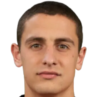 Aleksa Djurasovic