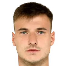 Danil Lipovoy