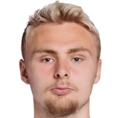 Victor Nelsson